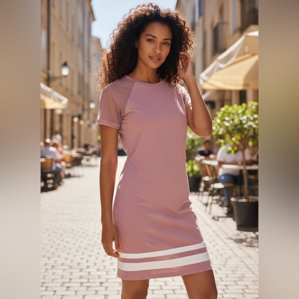 Heart & Hips Dress